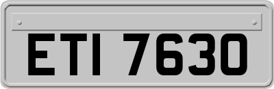 ETI7630
