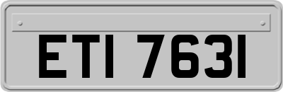 ETI7631