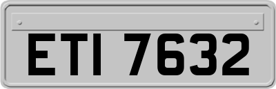 ETI7632