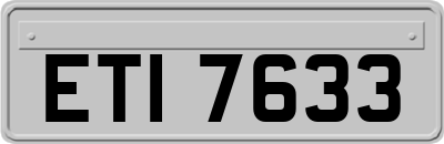ETI7633