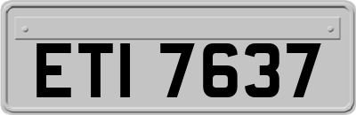 ETI7637