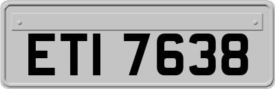 ETI7638