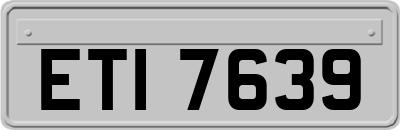 ETI7639