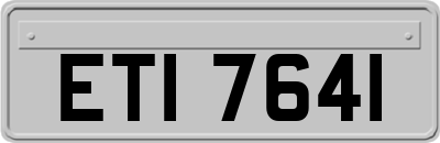 ETI7641