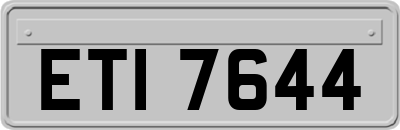ETI7644