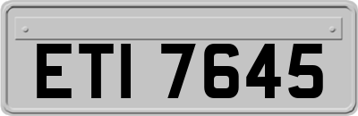 ETI7645