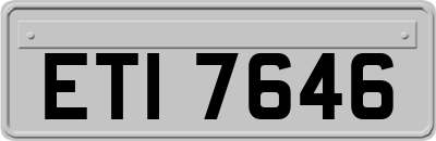 ETI7646