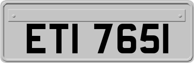 ETI7651