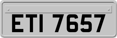 ETI7657