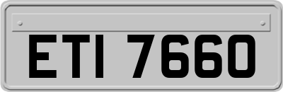 ETI7660