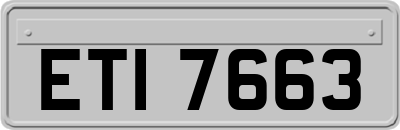 ETI7663