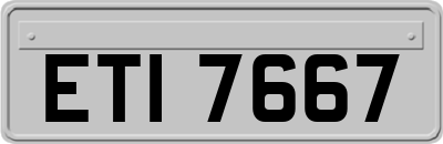 ETI7667