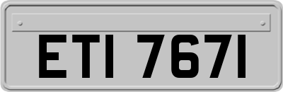 ETI7671