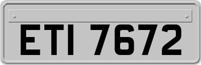 ETI7672