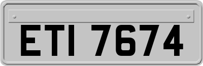 ETI7674