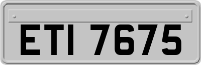 ETI7675