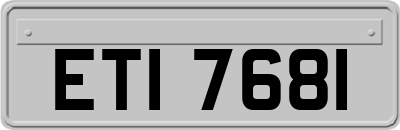 ETI7681