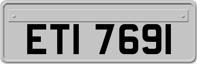 ETI7691