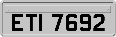 ETI7692