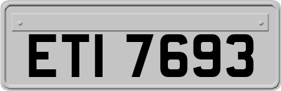 ETI7693
