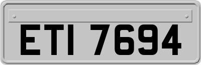 ETI7694