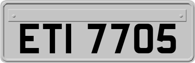 ETI7705