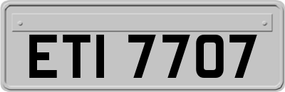 ETI7707