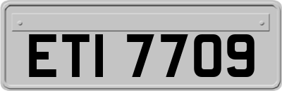 ETI7709