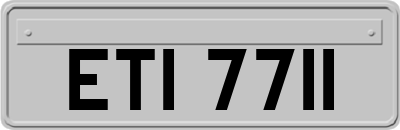 ETI7711