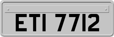 ETI7712