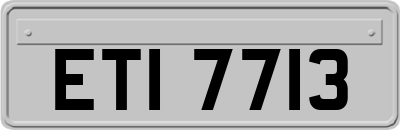 ETI7713