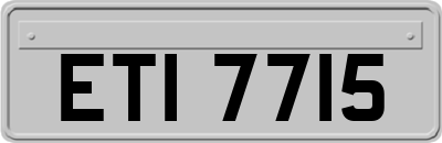 ETI7715