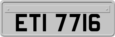 ETI7716