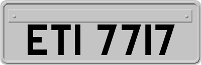 ETI7717