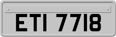 ETI7718