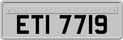 ETI7719