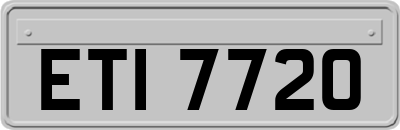 ETI7720