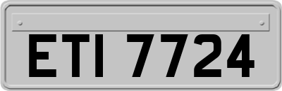 ETI7724