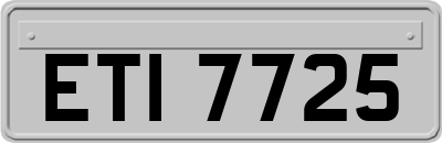 ETI7725