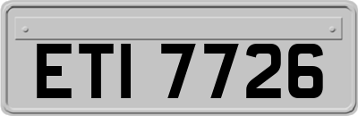 ETI7726