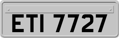 ETI7727