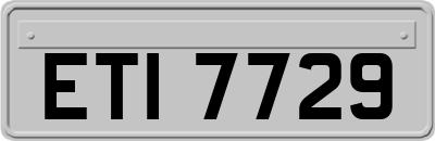 ETI7729