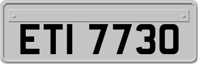 ETI7730