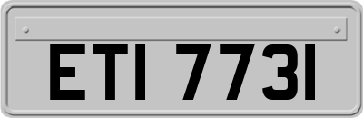 ETI7731