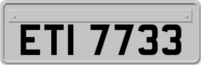 ETI7733