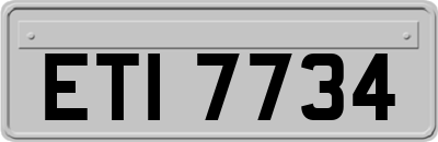 ETI7734