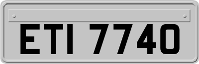 ETI7740