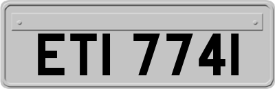 ETI7741
