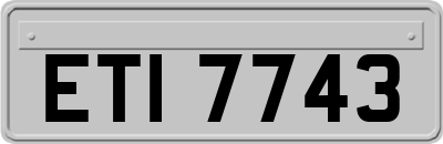 ETI7743