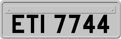 ETI7744